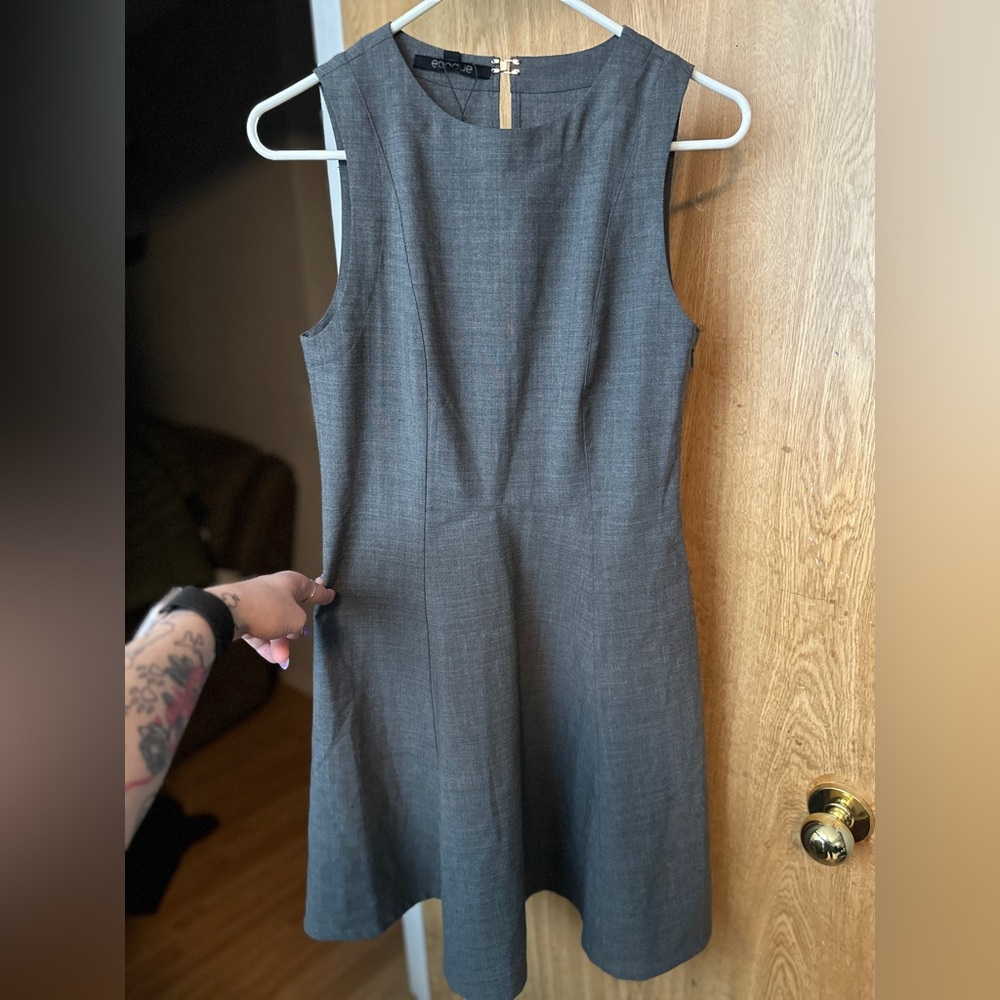 Epoque evolution dress